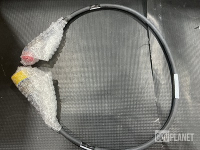 (24) Ace Electronics 176637-1 Cable Assemblies