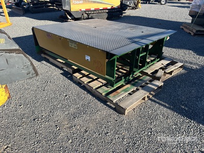 Loading Ramp
