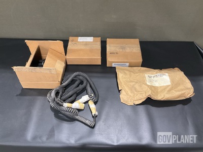 (30) Unicor 835028A0936 Cord Assemblies