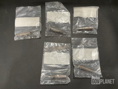 (16) Alcoa Global Fasteners HL314-10-16 Pin-Rivets