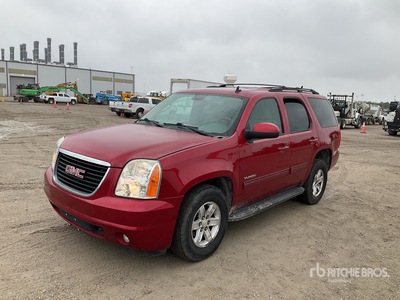 2013 GMC Yukon 2WD SUV