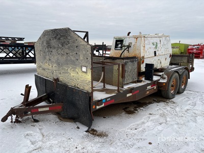 Sullair 185HDPQ-JD 185 cfm Compresor de aire