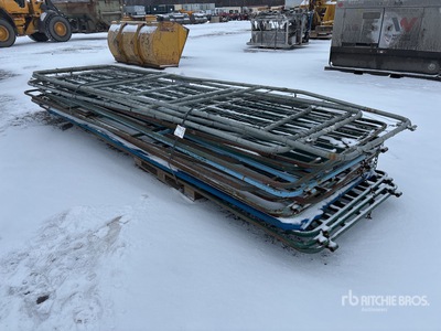 Quantity of 12 ft Viehtor