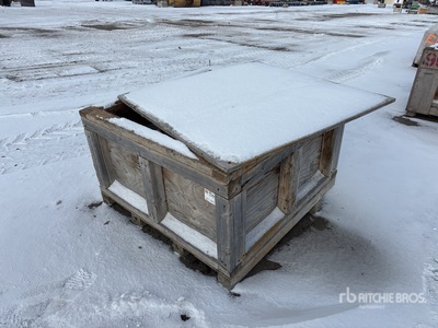 Quantity of Bolts Divers - Industriel