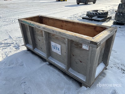 Quantity of Guard Rails Divers - Industriel