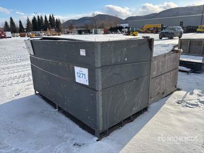 Quantity of Varied Steel Kabel