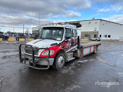 2023 Freightliner M2 106 Rollback Truck