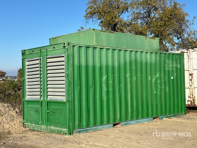 Generator Divers Autres