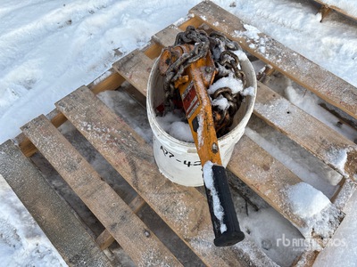 Podnośnik budowlany