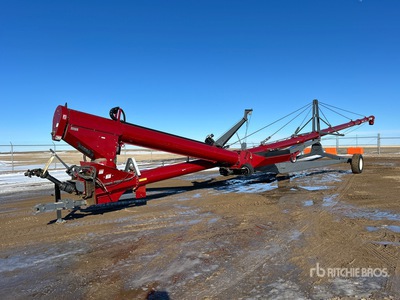 Meridian 1495 14 in x 95 ft Swing Barrena de grano