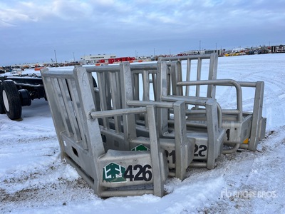 Quantity of (6) Bumper