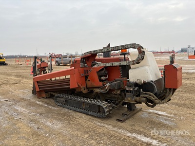 2005 Ditch Witch JT921 Perforatrice directionnelle