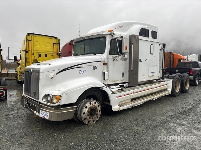 2HSFHAMR3VC026648 International 9400 Photo 1