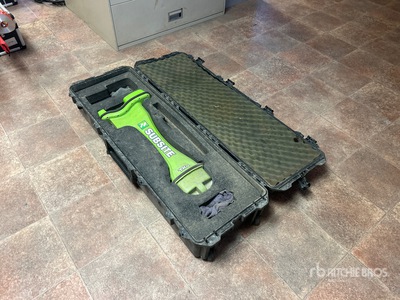 The Charles Machine Works, Inc. TKQ Locator