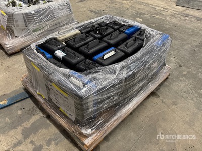 Quantity of (21) Brick House جهاز تدفئة