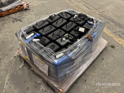 Quantity of (21) Brick House جهاز تدفئة