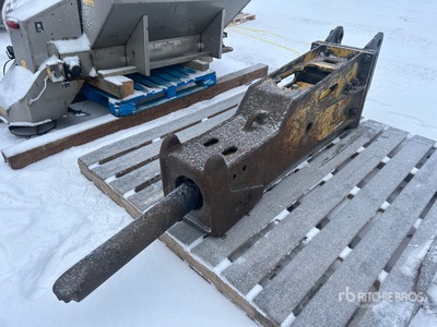 Magnum ブレーカー