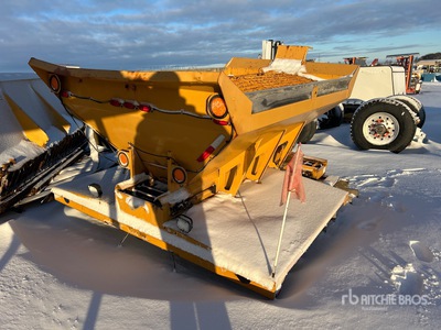 サンダー ボックス