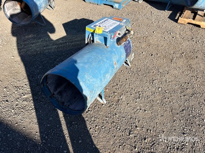 Sure Flame S400T 400000 BTU Kachel