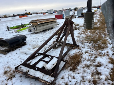 Tow Rig - Fits Winch Truck