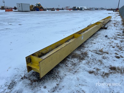 50 ft Lifting Beam クレーン付属品