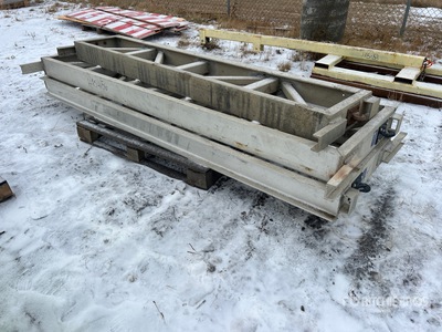 Quantity of (3) Load Levelers