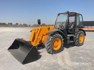 2005 JCB 540 Manipulador Telescopico (INOPERABLE) / を見 Telehandler