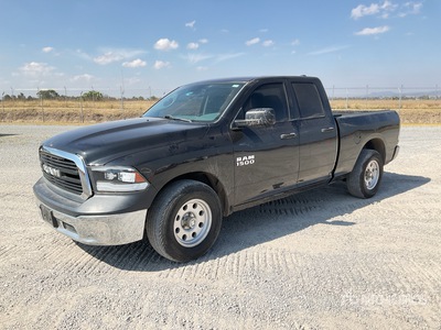 2016 Ram 1500 4x2 Camioneta / Pickup