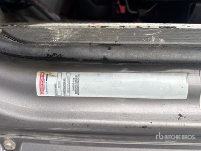 2020 Kenworth T880 14x4 Super 18 Tipper Truck