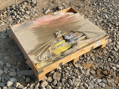 Quantity of (28) Eslinga (Unused)