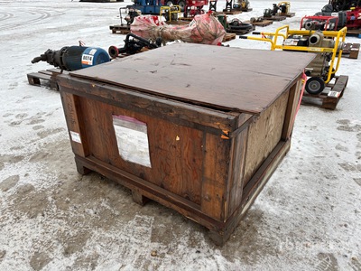 Quantity of Hydraulic Pumps