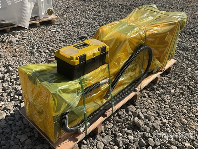 2025 LYALS LY1350 Hydraulic Breaker (Unused)