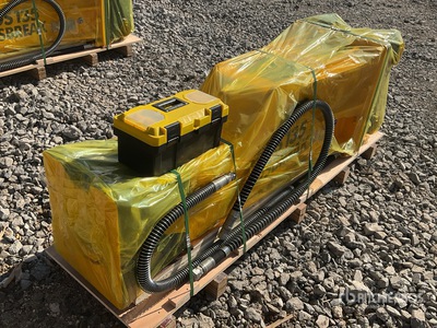 2025 LYALS LY1350 Hydraulic Breaker (Unused)