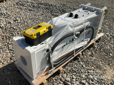 2025 LYALS LY1400 Hydraulic Breaker (Unused)