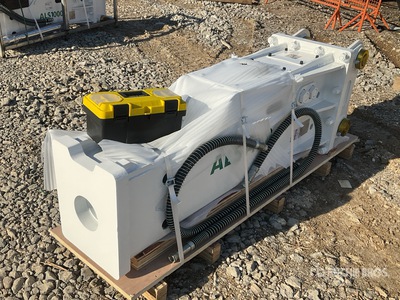 2025 LYALS LY1400 Hydraulic Breaker (Unused)