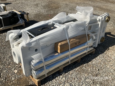 2025 LYALS LY30G ブレーカー (Unused)