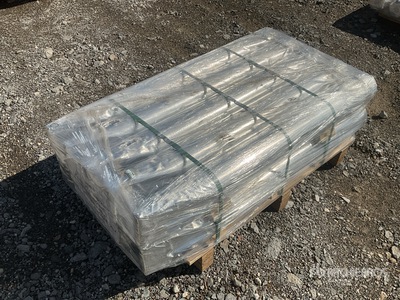 2025 LYALS HB20G CHISEL クラッシャー (Unused)