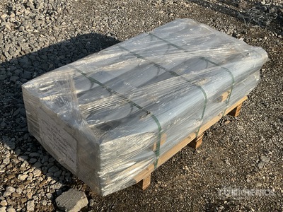 Quantity of (10) 2025 LYALS 1400 CHISEL クラッシャー (Unused)