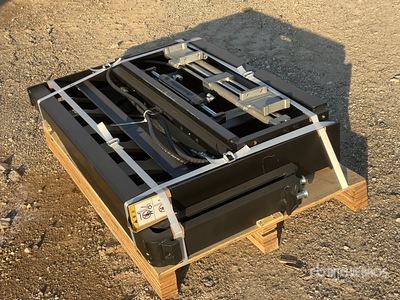 2025 LYALS LYSF-H-28 Hydraulic Kompaktladergabeln (Unused)