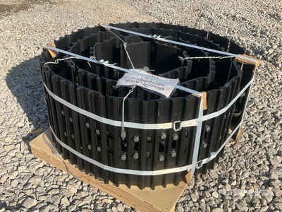 2025 LYALS ALSTS Track Shoe Assembly (Unused)