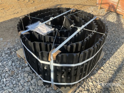 2025 LYALS ALSTS Track Shoe Assembly (Unused)