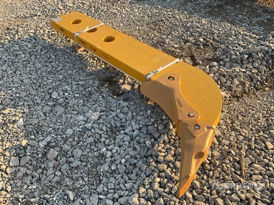 2025 LYALS 114-4503 ripper shank Crawler Tractor Ripper (Unused)