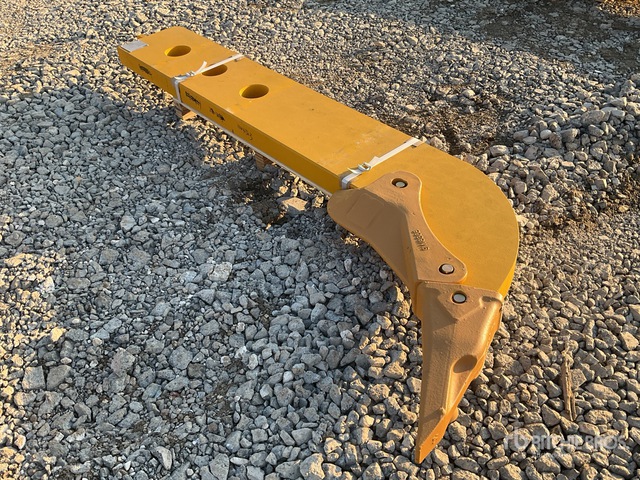 2025 LYALS Crawler Tractor Ripper Shank - Fits Cat D9T & D9R (Unused ...