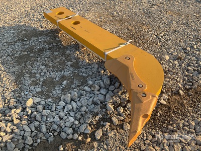 2025 LYALS 8E8414 ripper shank Crawler Tractor Ripper (Unused)