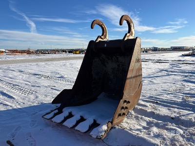 CWS 54 in Q/C Digging Excavator Bucket