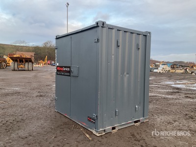 12ft x 8ft Storage Container
