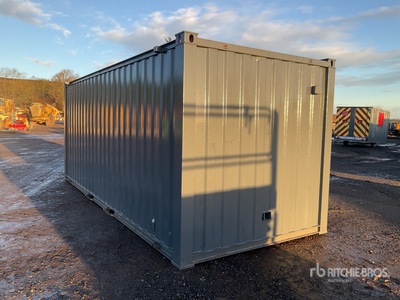 20ft Storage Container
