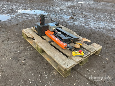 2022 Penny Shortboomml250 Hydraulic 250kg Swing Lift Crane