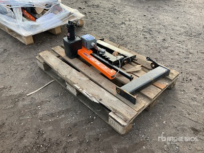 2022 Penny Shortboomml250 Hydraulic 250kg Swing Lift Crane