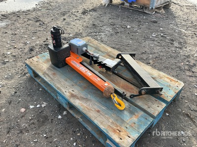 2022 Penny Shortboomml250 Hydraulic 250kg Swing Lift Crane